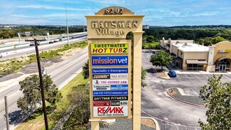San Antonio, TX Retail - 13706 N Loop 1604 W