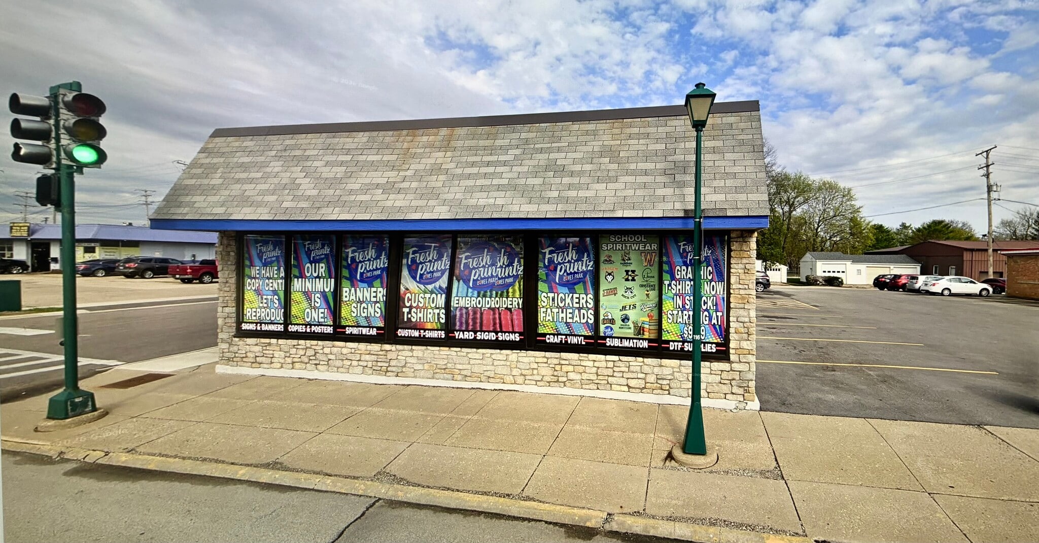 5545 N 2nd St, Loves Park, IL for Rent