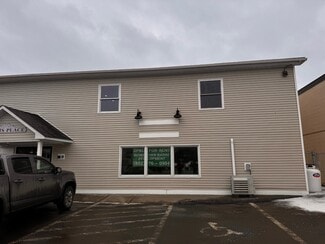 Barre City, VT Retail - 15 Cottage St