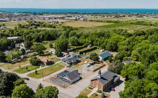 Hamilton, ON Warehouse - 1451 Highway 8