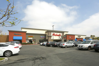 Riverside, CA Retail - 10303-10355 Magnolia Ave