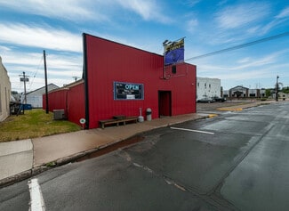 Barron, WI Sports and Entertainment - 48 S 5th St