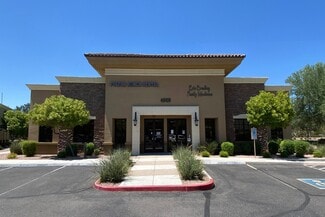 Chandler, AZ Medical - 4909 S Alma School Rd Chandler, AZ Medical - 4909 S Alma School Rd