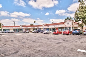Montclair, CA Retail - 9680-9686 Central Ave Montclair, CA Retail - 9680-9686 Central Ave