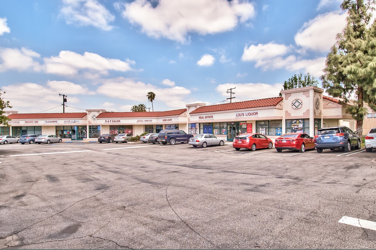 9680-9686 Central Ave, Montclair, CA for Rent