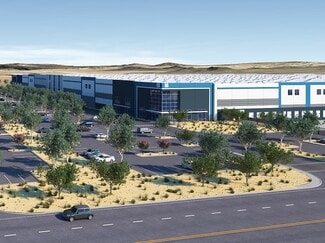 Adelanto, CA Industrial - 0 Adelanto Rd