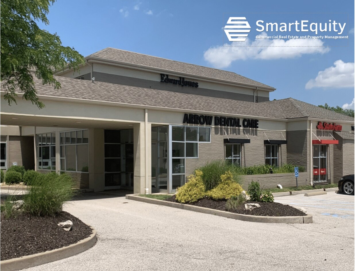 15623 Manchester Rd, Ellisville, MO for Rent