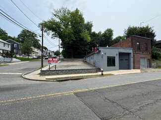 Ridgefield Park, NJ Warehouse - 219 Railroad Ave