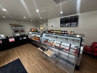 Glendale, CA Freestanding - 3238 Foothill Blvd