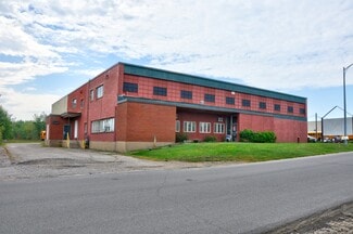 Hibbing, MN Warehouse - 604 W 41st St