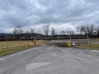 East Freedom, PA Commercial Land - 2957 Everett Rd