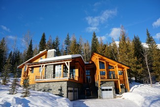 Fernie, BC Residential - 15 Alpine Trail Cres