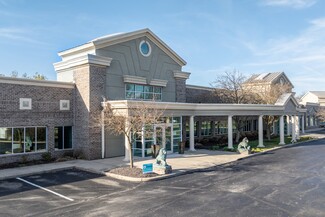 Washington Township, OH Office - 1700 Lyons Rd