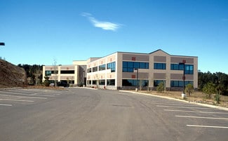 Golden, CO Office - 25188 Genesee Trail Rd