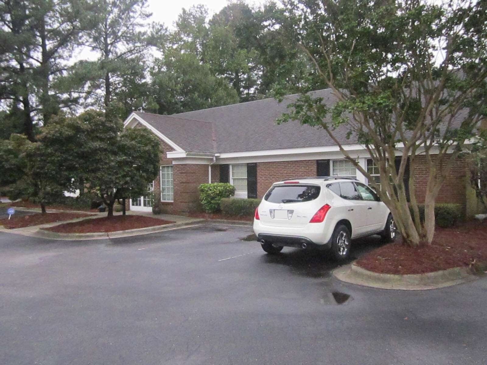 2261 Nash St NW, Wilson, NC for Sale