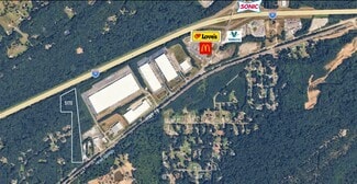 Moody, AL Commercial - U.S. 78