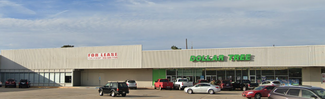 New Orleans, LA Office/Retail - 9601-9677 Chef Menteur Hwy