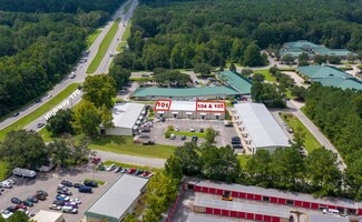 Ridgeland, SC Flex - 63 Schinger Ave Ridgeland, SC Flex - 63 Schinger Ave