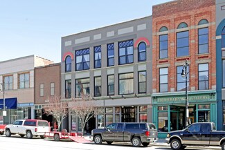 Port Huron, MI Retail - 230-232 Huron Ave