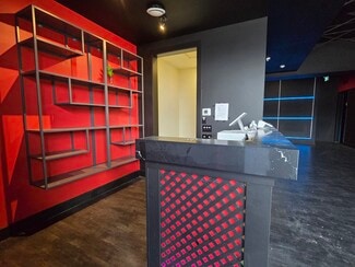 Richmond, BC Retail - 4731 Garden City Rd
