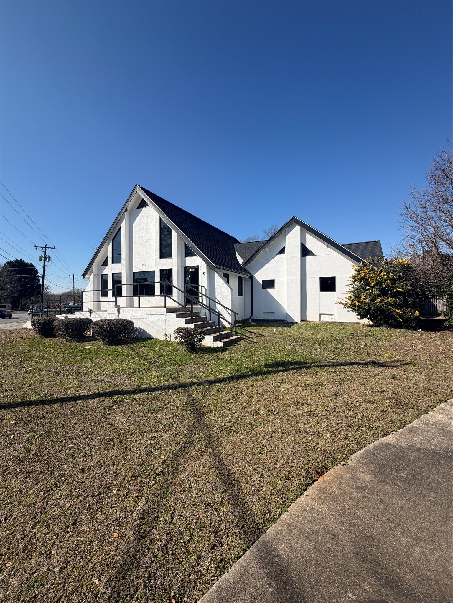 1335 Drayton Rd, Spartanburg, SC for Rent