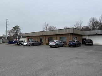 Fort Mill, SC Industrial - 3551 Hwy 51 N