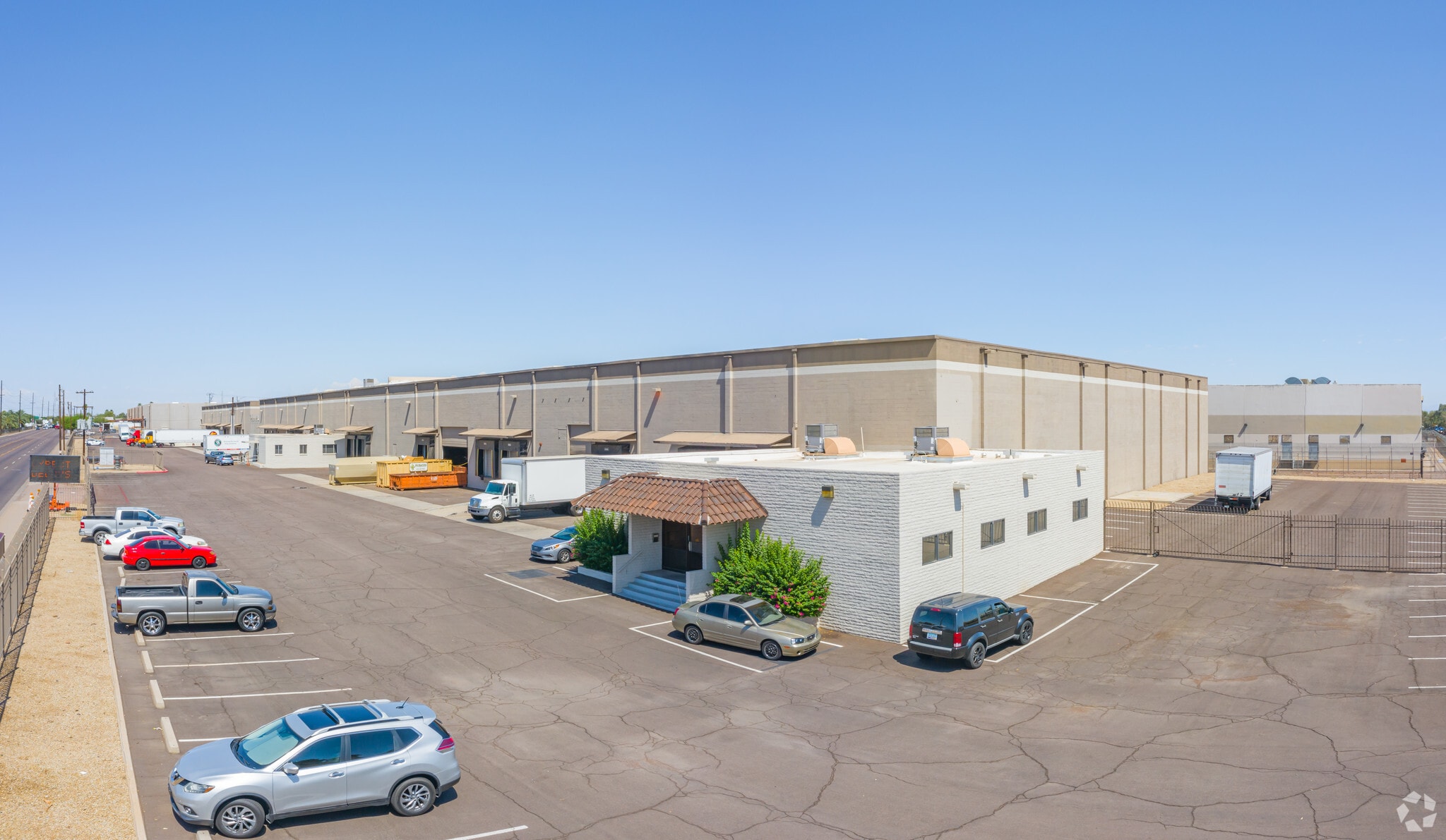 1601-1605 S 35th Ave, Phoenix, AZ for Rent