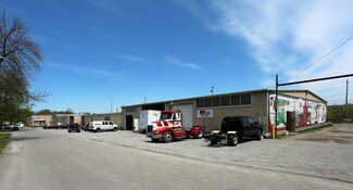 Thorold, ON Industrial - 120 Wellington St N Thorold, ON Industrial - 120 Wellington St N
