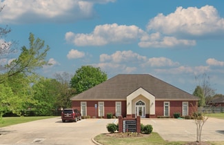 Montgomery, AL Office - 1709-1713 Taliaferro Trl