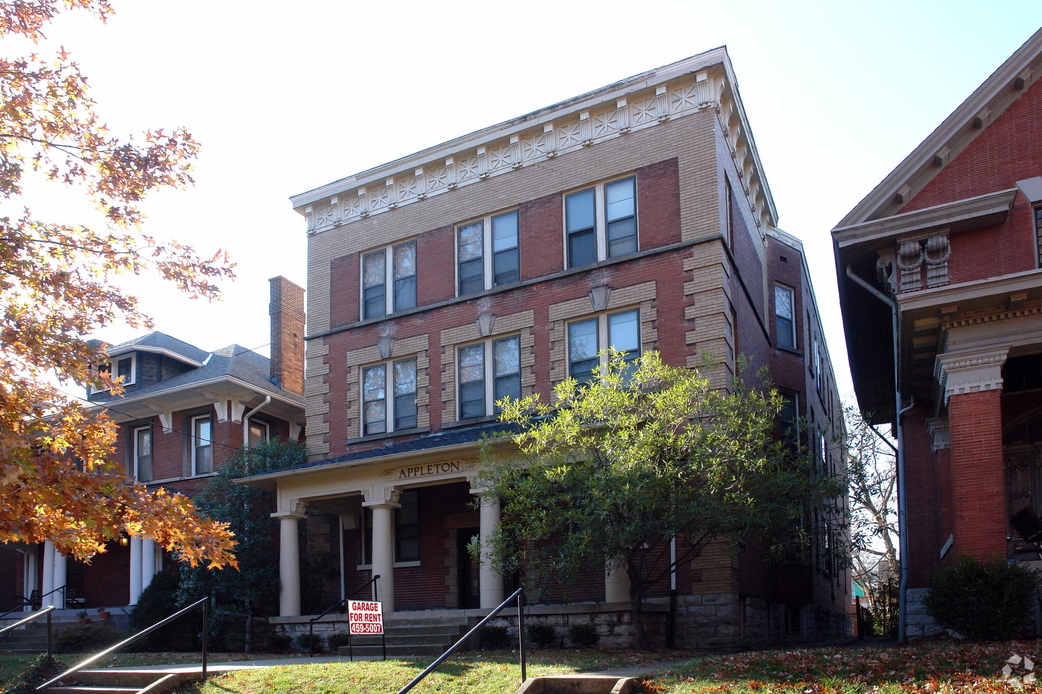 1224 Cherokee Rd, Louisville, KY for Sale