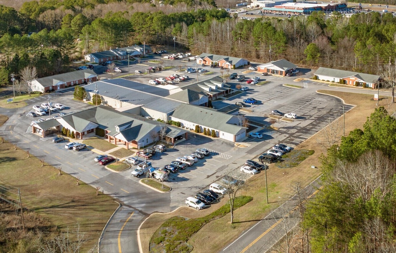 1450 Jones Dairy Rd, Jasper, AL for Sale