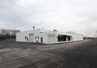 Canal Winchester, OH Office, Retail - 6270 Bowen Rd