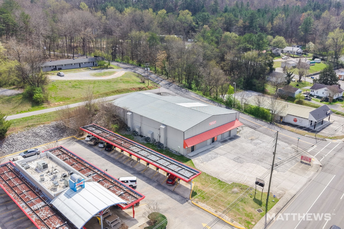 7302 Rhea County Hwy, Dayton, TN for Sale