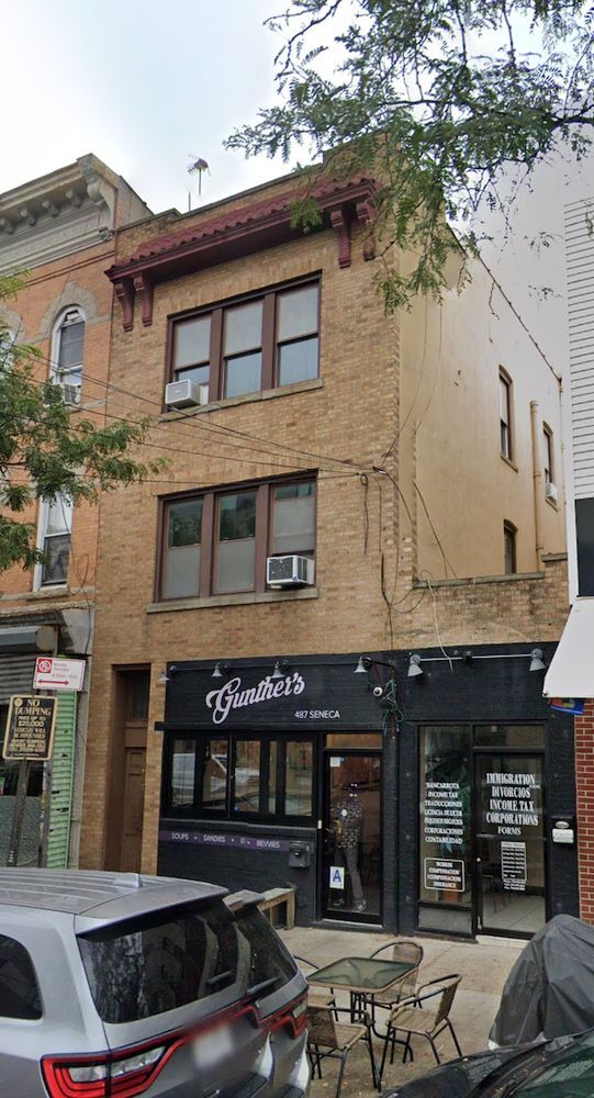 487 Seneca Ave, Ridgewood, NY for Rent