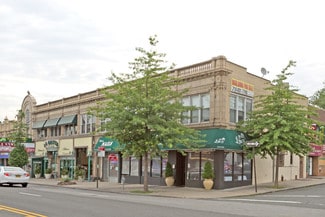 Little Neck, NY Coworking Space - 25402 Northern Blvd