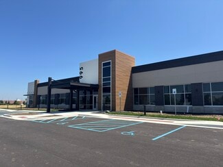 Greenwood, IN Retail - 905 N Emerson Ave