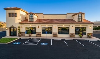 St George, UT Retail - 720 E 700 S