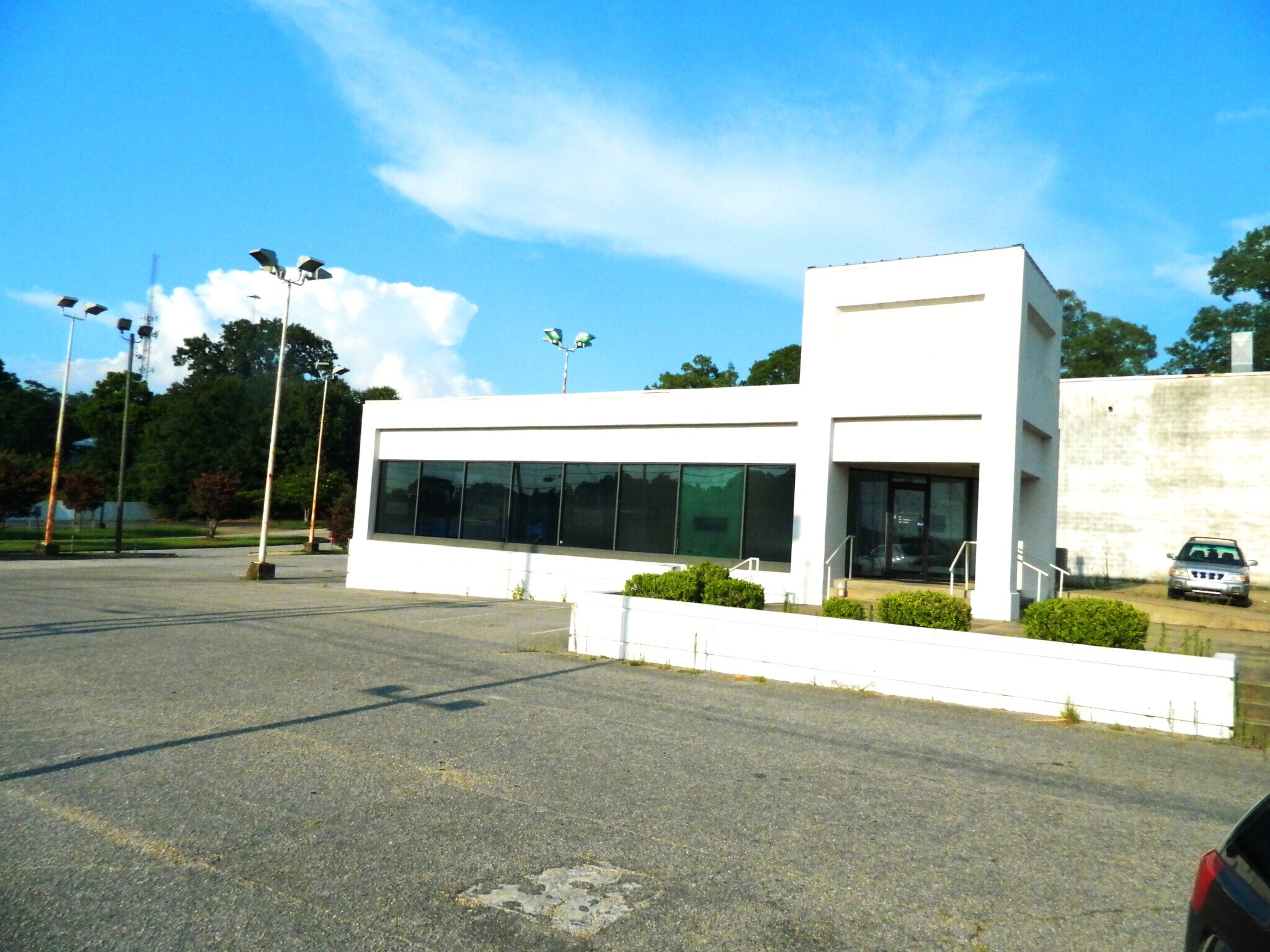 635 East Blvd, Montgomery, AL for Rent