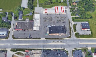 Fort Wayne, IN Retail - 9100 Lima Rd Fort Wayne, IN Retail - 9100 Lima Rd