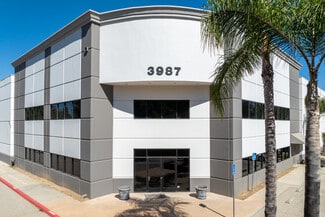 Simi Valley, CA Industrial - 3987 Heritage Oak Ct Simi Valley, CA Industrial - 3987 Heritage Oak Ct