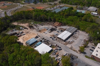 Douglasville, GA Industrial - 12801 Veterans Memorial Hwy Douglasville, GA Industrial - 12801 Veterans Memorial Hwy