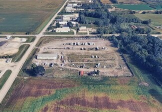 Waterloo, IA Industrial - 2862 Wagner Rd