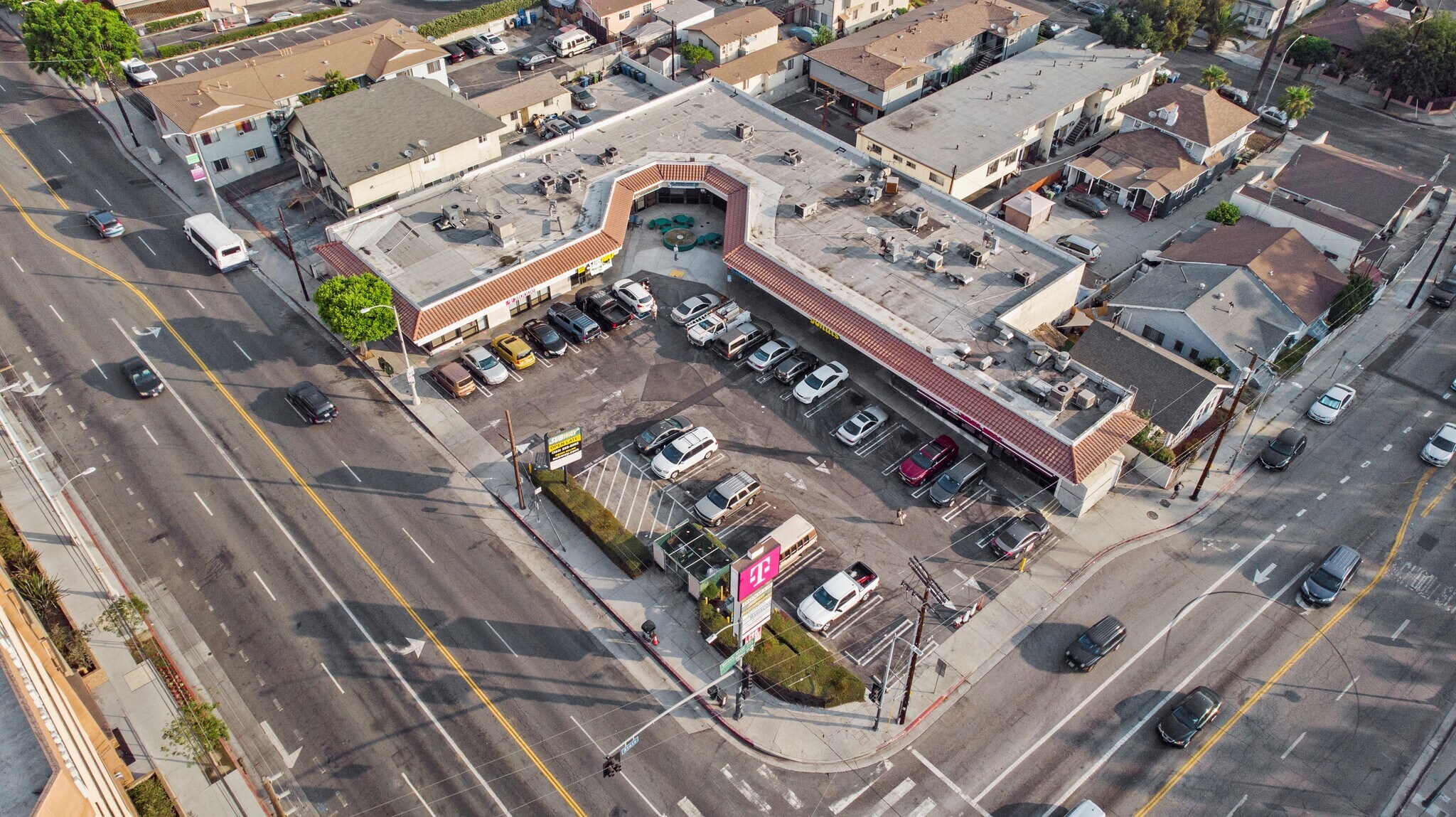 1817-1835 Cesar Chavez Ave, Los Angeles, CA for Rent