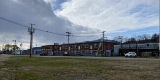 Windsor, VT Warehouse - 7 Everett Ln