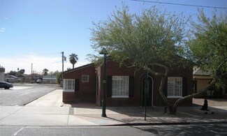 Mesa, AZ Office - 237 W Main St Mesa, AZ Office - 237 W Main St