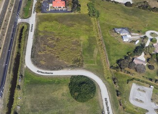 North Fort Myers, FL Commercial Land - 18730 Del Tura Plaza Ln