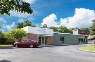 Greer, SC Office/Medical - 322 Memorial Dr