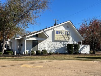 Bossier City, LA Office - 2160 Airline Dr