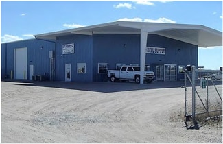 Cheyenne, WY Industrial - 6415 Clear Creek Pky