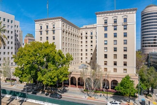 Sacramento, CA Office - 1121 L St